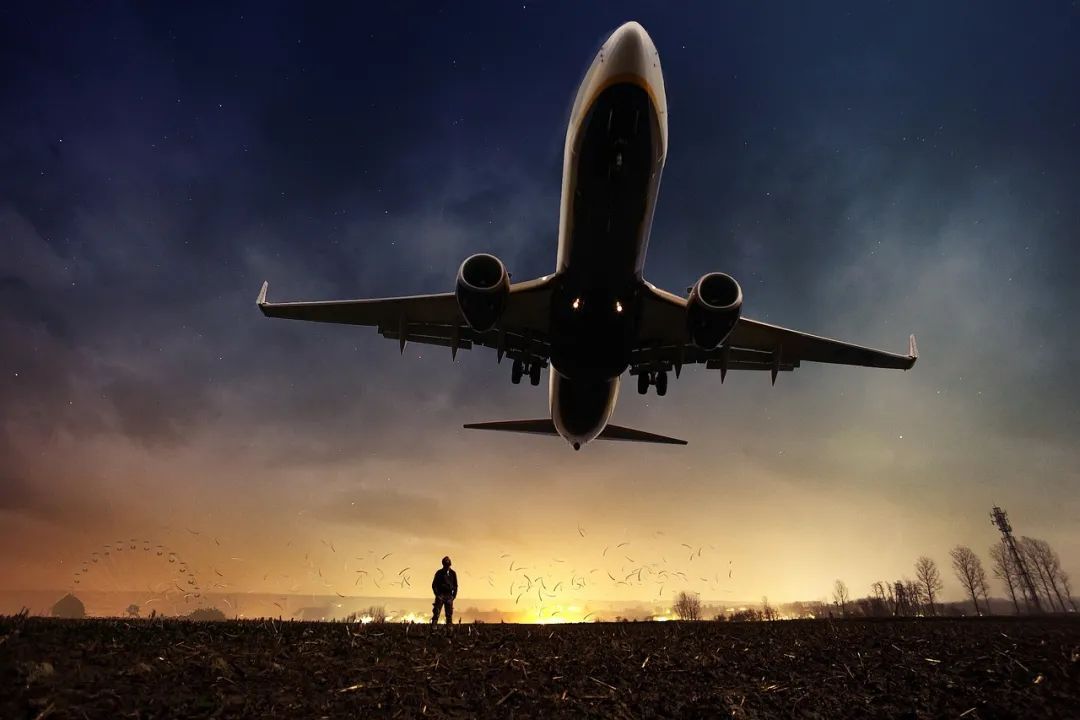 危险品空运解决方案